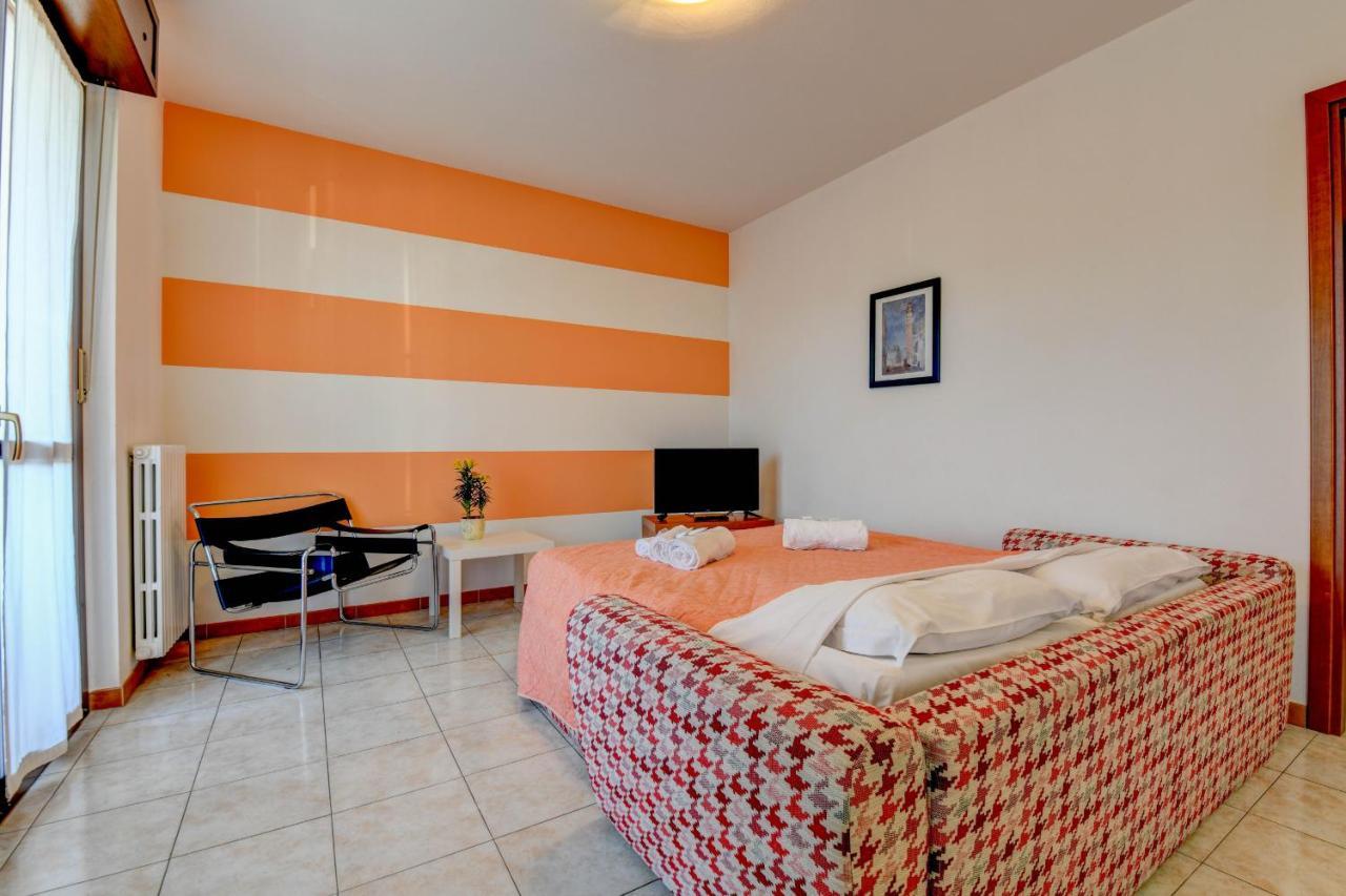 Appartamento Meridiana