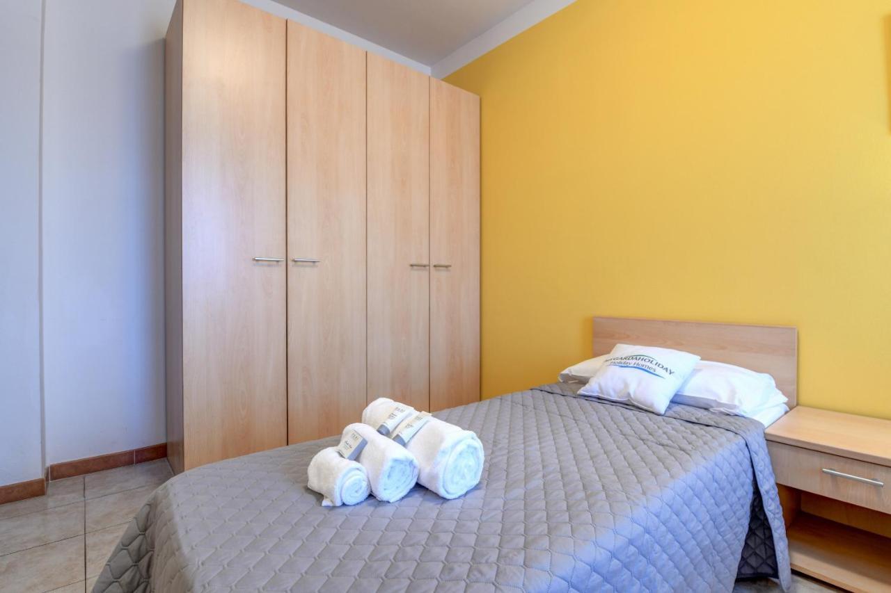 Appartamento Meridiana Peschiera del Garda