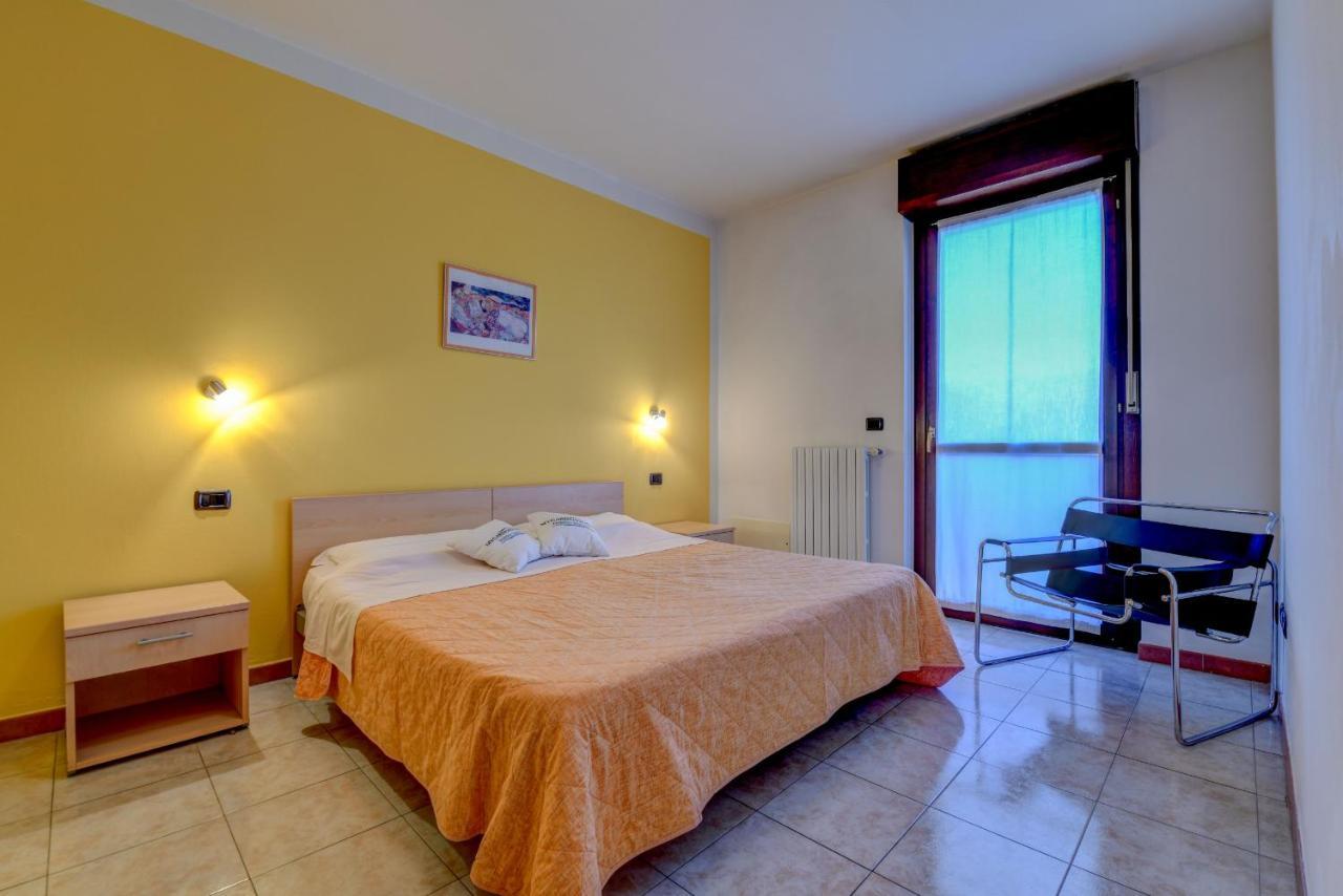 Meridiana Appartamento Peschiera del Garda
