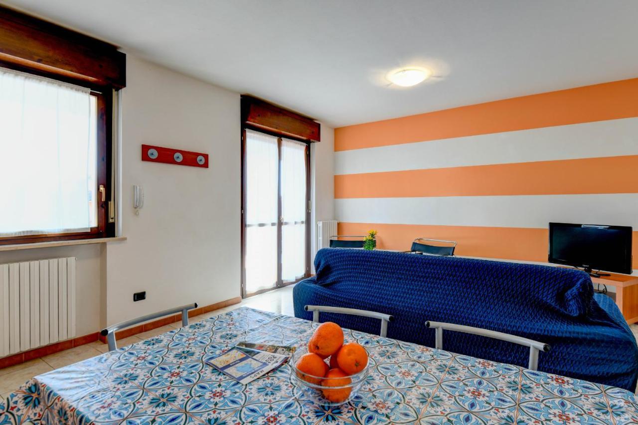 Appartamento Meridiana *