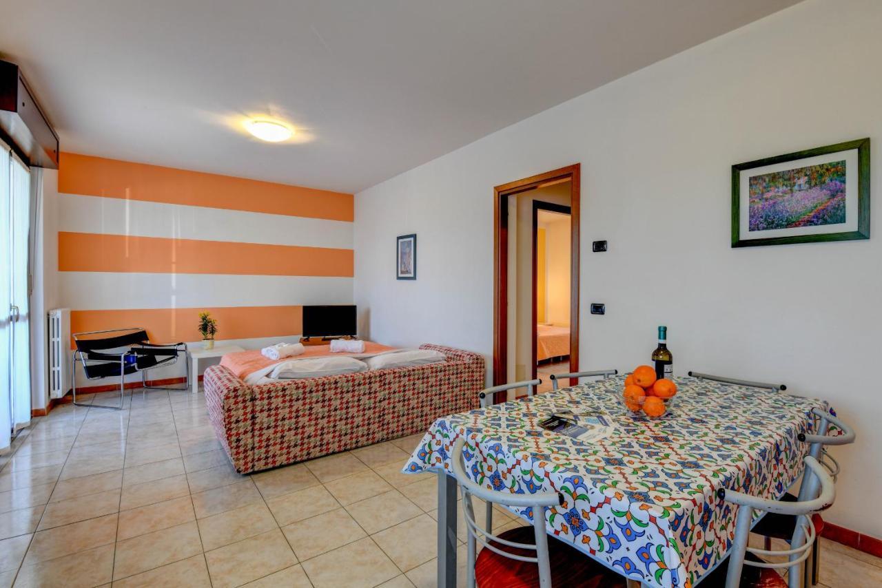 Appartamento Meridiana
