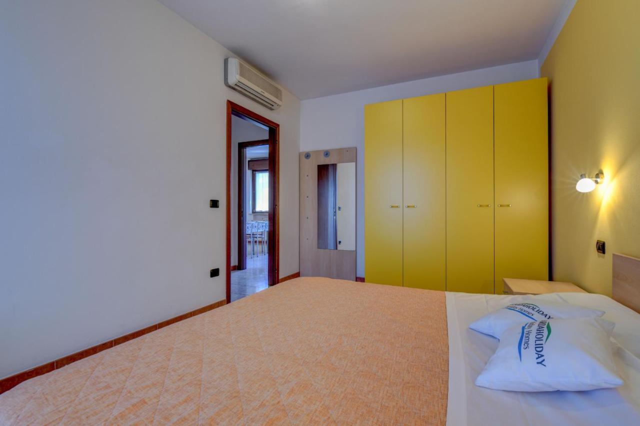 Meridiana Appartamento Peschiera del Garda